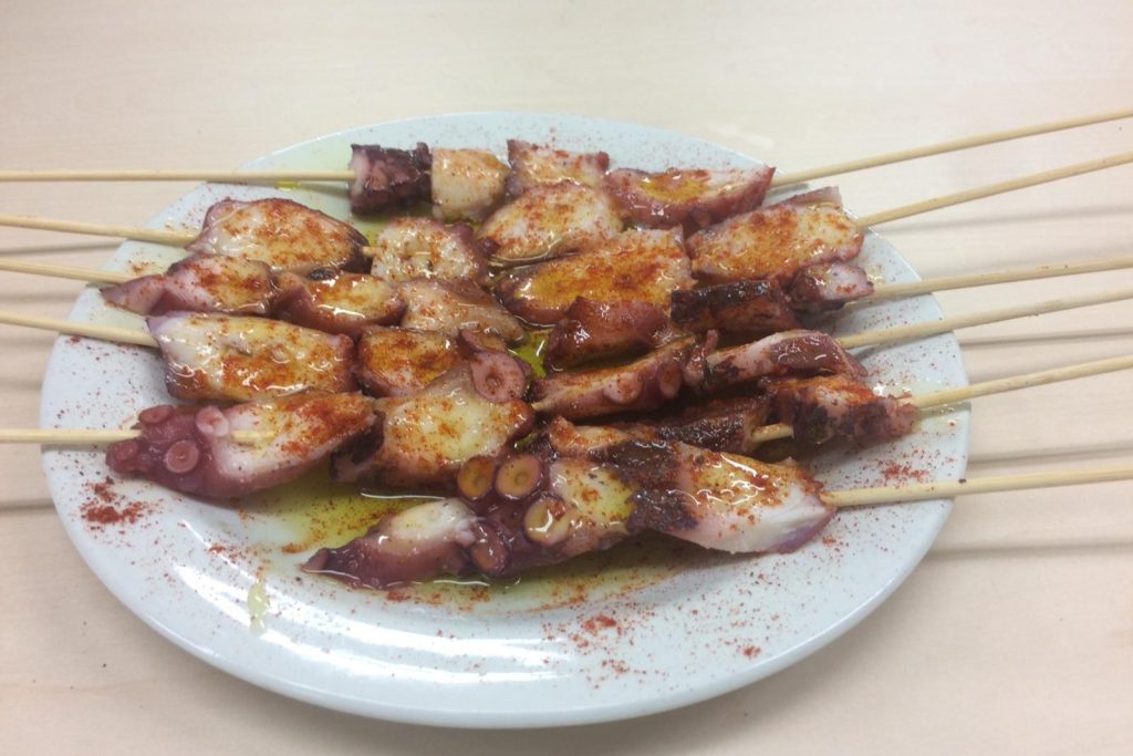 Pulpo